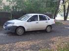 LADA Granta 1.6, 2013, 