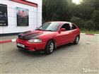 Mitsubishi Mirage 1.3AT, 1997, 