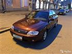 KIA Spectra 1.6, 2008, 