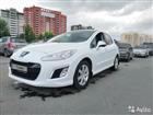 Peugeot 308 1.6, 2011, 