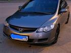 Honda Civic 1.8AT, 2008, 