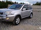 Nissan X-Trail 2.0AT, 2006, 