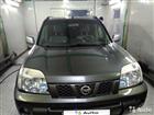 Nissan X-Trail 2.0, 2006, 