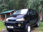 Mitsubishi Delica 2.8AT, 1996, 