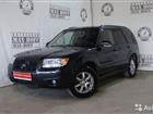 Subaru Forester 2.0, 2007, 