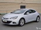 Opel Astra GTC 1.6AT, 2013, 