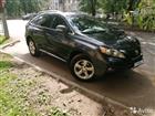 Lexus RX 3.5AT, 2010, 