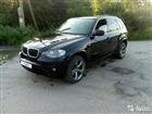 BMW X5 4.0AT, 2011, 