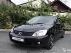 Mitsubishi Lancer 1.6, 2006, 