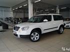 Skoda Yeti 1.2AMT, 2012, 