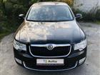 Skoda Superb 1.8AT, 2012, 