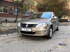 Renault Logan 1.4, 2012, 