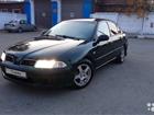 Mitsubishi Carisma 1.6, 2001, 