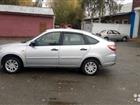 LADA Granta 1.6, 2015, 