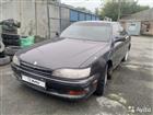 Toyota Camry 2.5AT, 1990, 