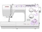   Janome Clio 325