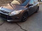 Ford Focus 1.6AMT, 2011, 