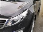 KIA Sportage 2.0AT, 2013, 