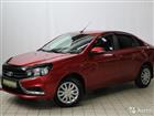 LADA Vesta 1.6, 2017, 