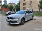 Volkswagen Jetta 1.6AT, 2016, 