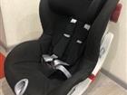  1 Britax Roemer King II ATS