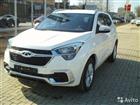 Chery Tiggo 4 2.0AT, 2018, 