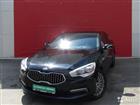 KIA Quoris 3.8AT, 2013, 