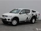 Mitsubishi L200 2.5AT, 2014, 