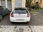 Mitsubishi Mirage 1.5, 2000, 