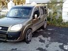 FIAT Doblo 1.4, 2007, 