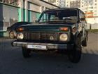 LADA 4x4 () 1.8, 2004, 