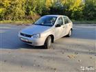 LADA Kalina 1.6, 2008, 