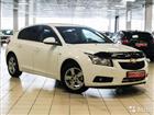 Chevrolet Cruze 1.4AT, 2012, 