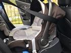  Inglesina Huggy Multifix   