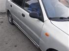 Chevrolet Lanos 1.5, 2006, 