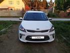 KIA Rio 1.6, 2018, 