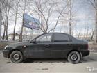 Chevrolet Lanos 1.5, 2008, 