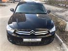 Citroen C-Elysee 1.2, 2013, 