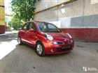 Nissan Micra 1.2AT, 2008, 