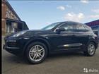 Porsche Cayenne S 4.8AT, 2012, 