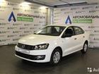 Volkswagen Polo 1.6, 2019, 