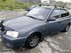 Hyundai Accent 1.5, 2003, 