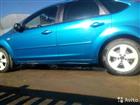 Ford Focus 1.6, 2005, 