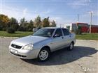 LADA Priora 1.6, 2008, 