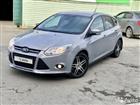 Ford Focus 2.0AMT, 2012, 