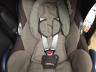  Maxi Cosi CabrioFix
