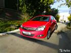 Opel Astra 1.8AT, 2007, 