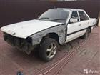 Nissan Skyline 2.0, 1983, 