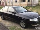 Nissan Almera Classic 1.6AT, 2010, 