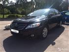 Toyota Camry 2.4AT, 2010, 